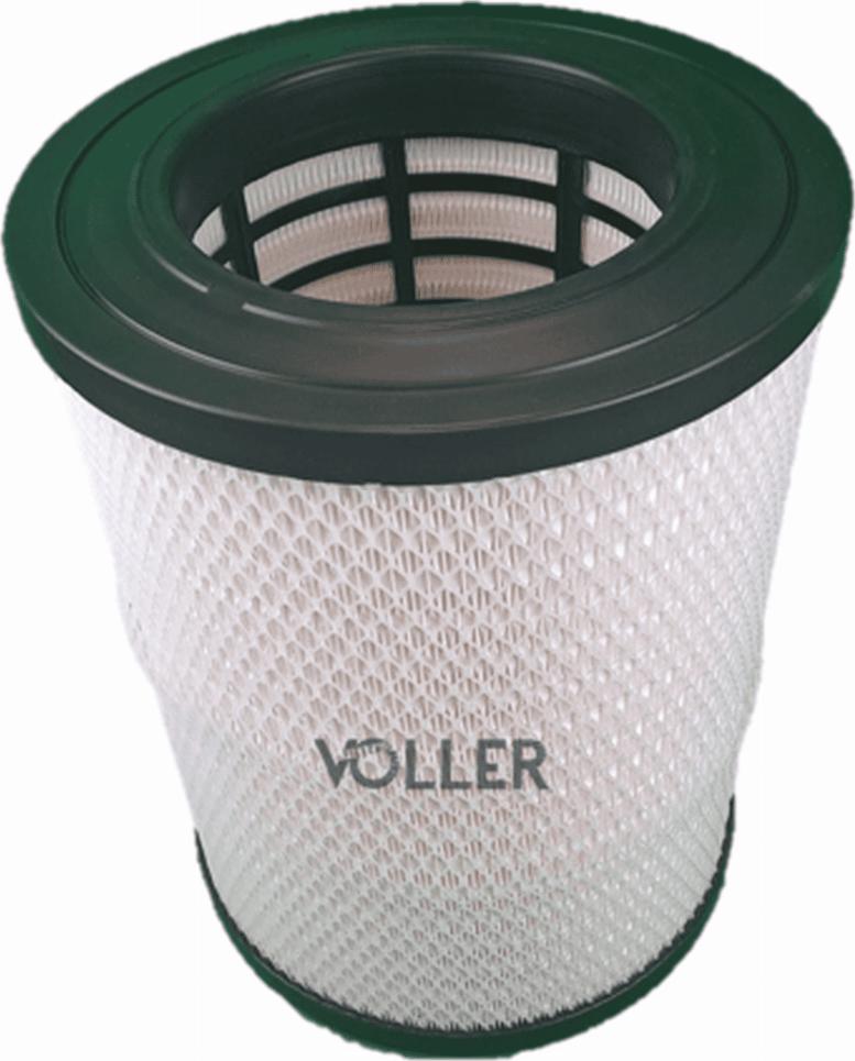 VOLLER FILTERS VOL-83162/M - Engine Air Filter car-mod.net