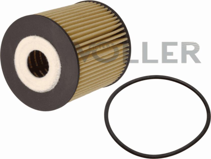 VOLLER FILTERS VOL-83700 - Oil Filter car-mod.net
