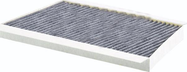 VOLLER FILTERS VOL-74416/K - Filter, interior air car-mod.net