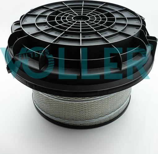 VOLLER FILTERS VOL-74146/M - Engine Air Filter car-mod.net
