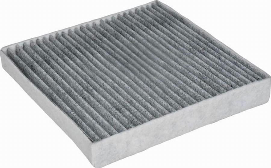 VOLLER FILTERS VOL-75409/K - Filter, interior air car-mod.net