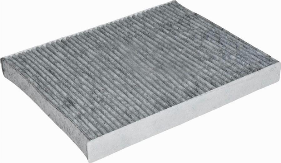 VOLLER FILTERS VOL-76404/K - Filter, interior air car-mod.net