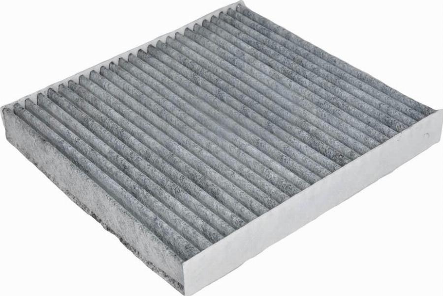 VOLLER FILTERS VOL-76408/K - Filter, interior air car-mod.net