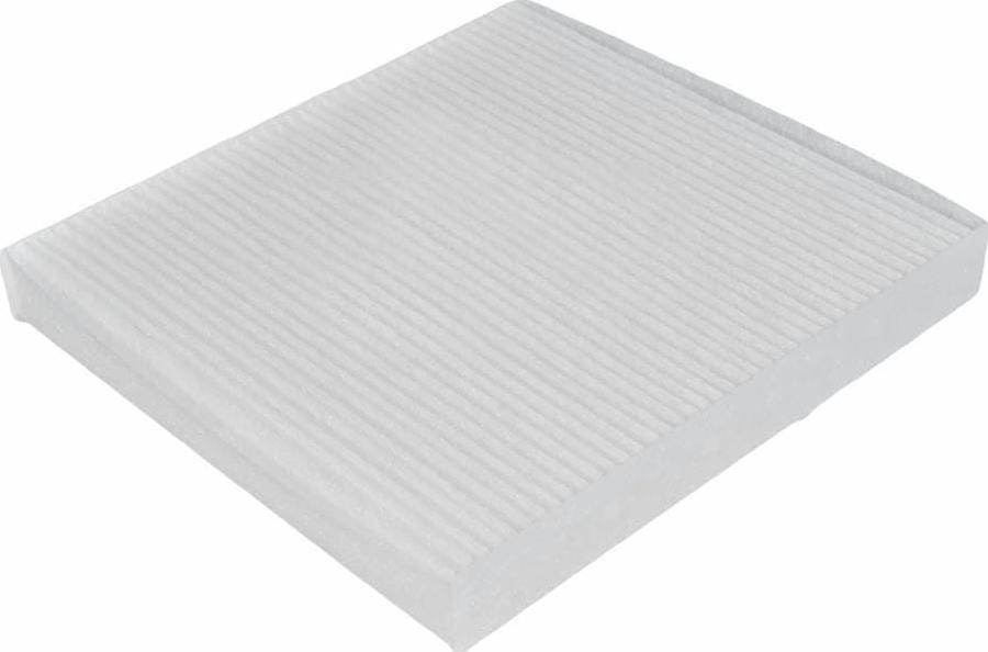 VOLLER FILTERS VOL-76408 - Filter, interior air car-mod.net