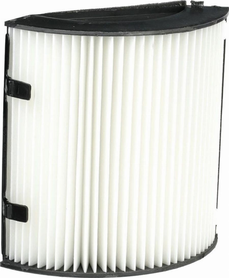 VOLLER FILTERS VOL-76414 - Filter, interior air car-mod.net
