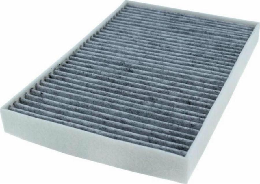 VOLLER FILTERS VOL-76411/K - Filter, interior air car-mod.net
