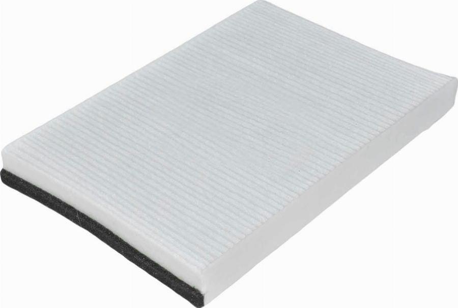 VOLLER FILTERS VOL-76411 - Filter, interior air car-mod.net