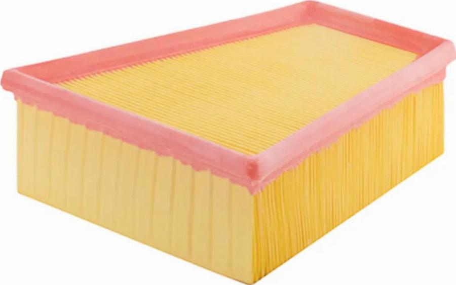 VOLLER FILTERS VOL-76164 - Engine Air Filter car-mod.net