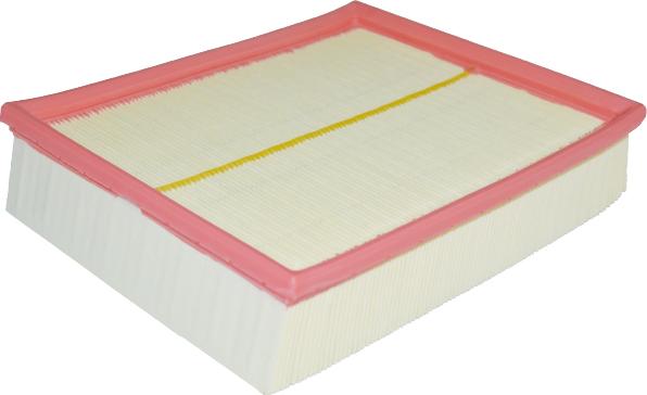VOLLER FILTERS VOL-76107 - Engine Air Filter car-mod.net