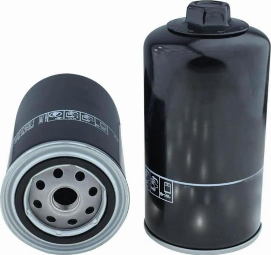 VOLLER FILTERS VOL-76705 - Oil Filter car-mod.net