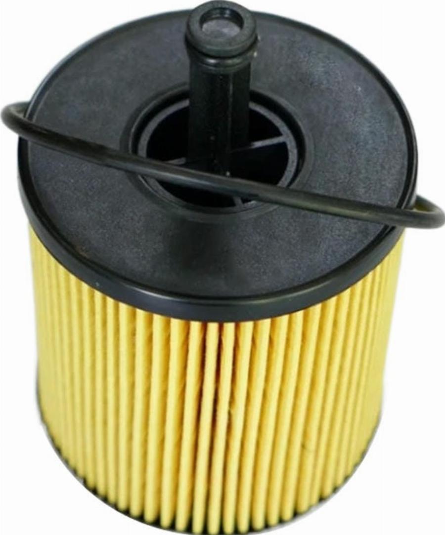 VOLLER FILTERS VOL-76723 - Oil Filter car-mod.net