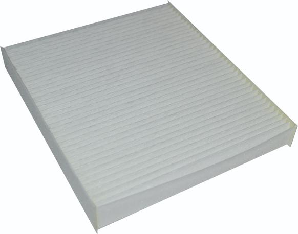 VOLLER FILTERS VOL-70404 - Filter, interior air car-mod.net