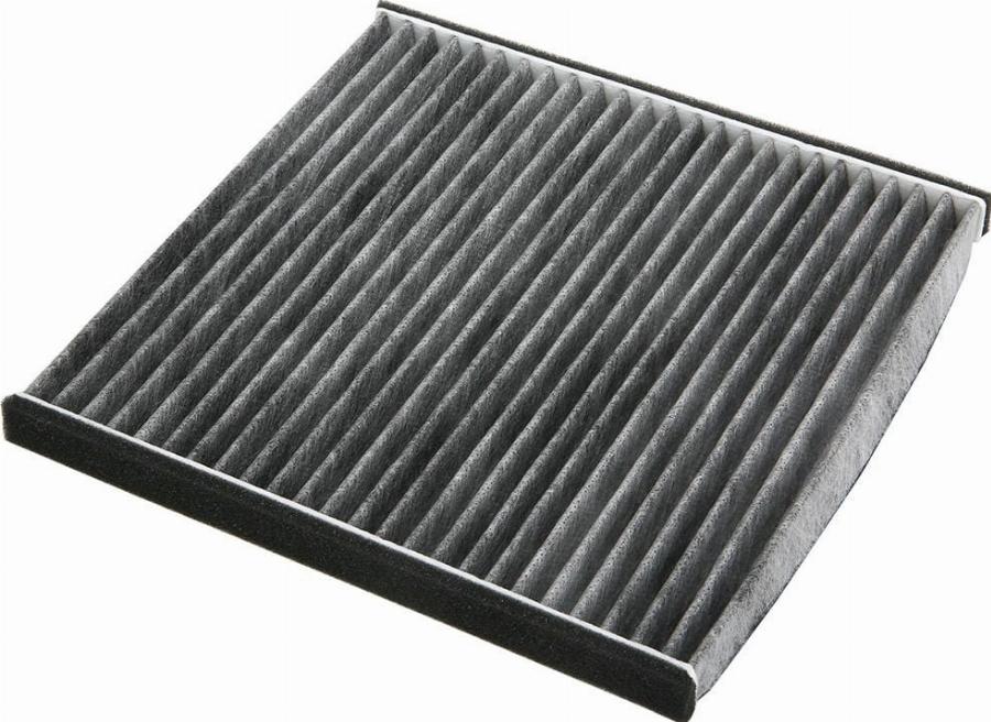 VOLLER FILTERS VOL-70410/K - Filter, interior air car-mod.net
