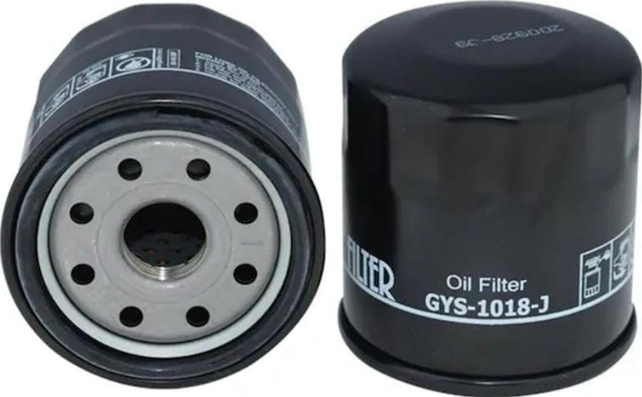 VOLLER FILTERS VOL-70705 - Oil Filter car-mod.net