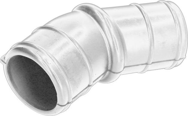 Volvo 9141423 - Fuel Hose car-mod.net