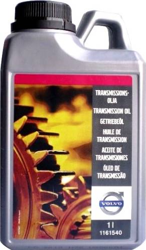 Volvo 1 161 540 - Automatic Transmission Oil car-mod.net