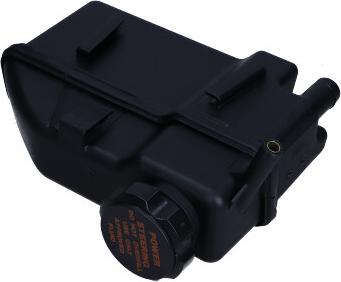 Volvo 30665496 - Expansion Tank, power steering hydraulic oil car-mod.net