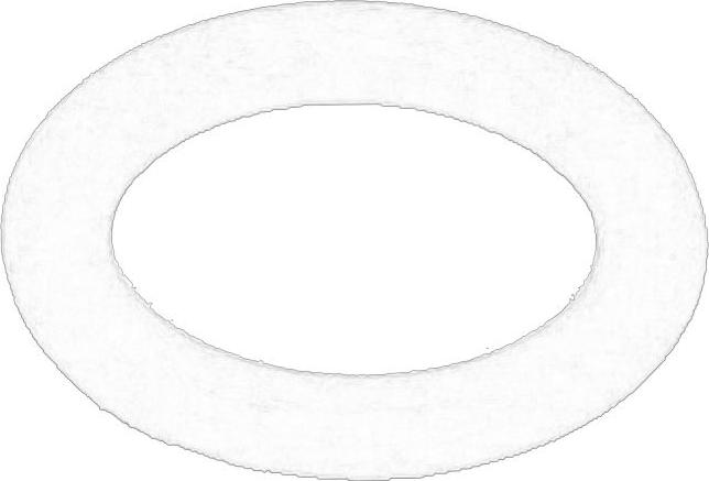 VAG 4E0260749A - Seal Ring, air conditioning system line car-mod.net