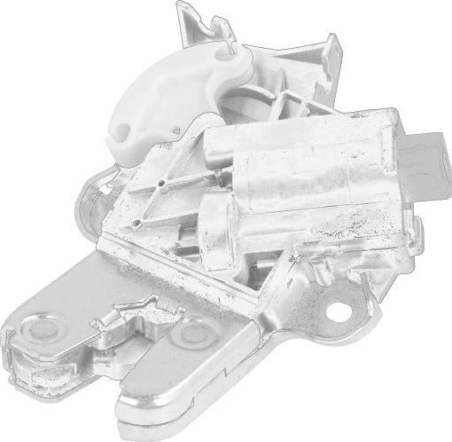 VAG 4F5827505D - Bonnet Lock car-mod.net