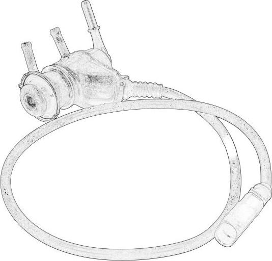 VAG 04L131113S - Delivery Module, urea injection car-mod.net