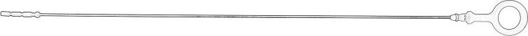 VAG 059115611T - Oil Dipstick car-mod.net
