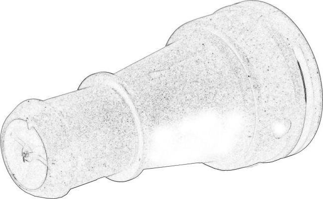 VAG 059121113N - Control Valve, coolant car-mod.net