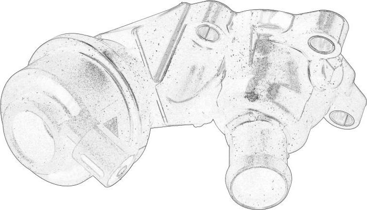 VAG 059121737AM - Control Valve, coolant car-mod.net