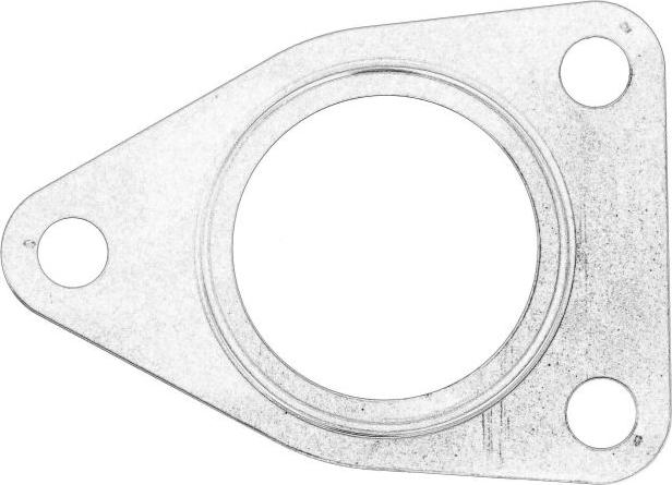 VAG 057253115B - Gasket, charger car-mod.net