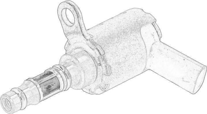 VAG 06K115243AB - Oil Pressure Valve car-mod.net