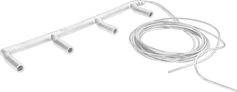 VAG 038971782B - Repair Set, harness car-mod.net