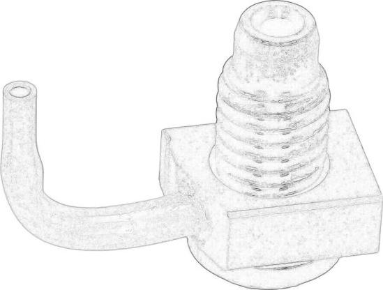 VAG 038103157C - Oil Jet, piston underside cooling car-mod.net