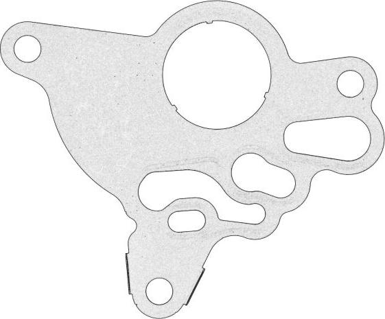 VAG 03G145215B - Gasket, vacuum pump car-mod.net
