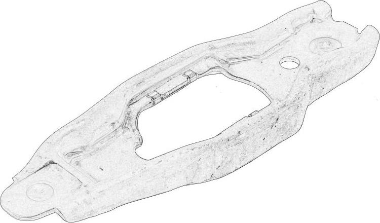 VAG 02J141719C - Release Fork, clutch car-mod.net