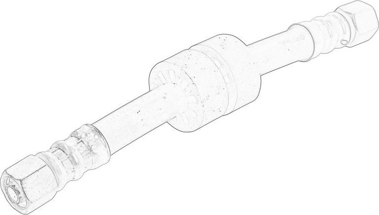 VAG 070127511C - Fuel Line car-mod.net