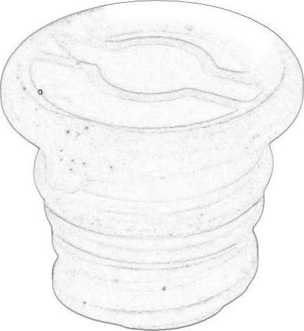 VAG 0CK321439A - Screw, automatic transmission oil tray car-mod.net