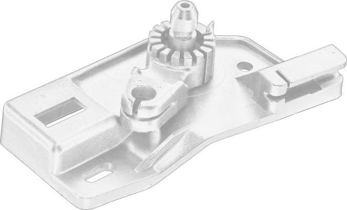 VAG 1J1823633A - Mounting, mudguard holder car-mod.net