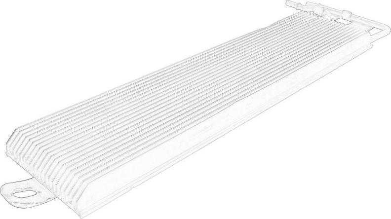 VAG 1K0203491D - Fuel Radiator car-mod.net