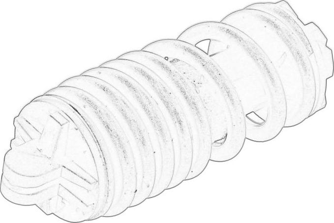 VAG 1K0721403 - Spring, clutch pedal car-mod.net