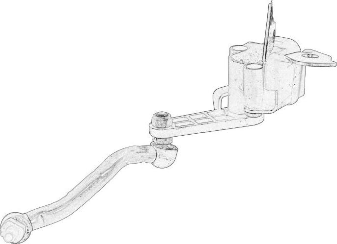 VAG 8K0941285P - Sensor, Xenon light (headlight range adjustment) car-mod.net