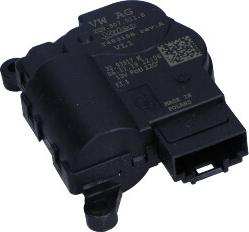VAG 2Q0907511E - Control, blending flap car-mod.net