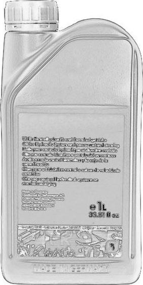 VAG G 004000M2 - Power Steering Oil car-mod.net
