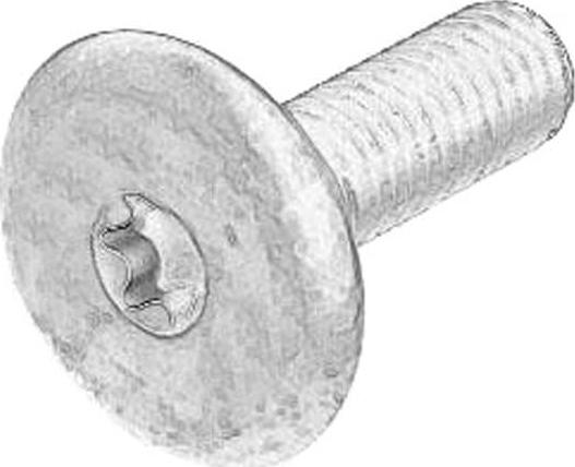 VAG N90766302 - Repair Kit, v-ribbed belt tensioner car-mod.net