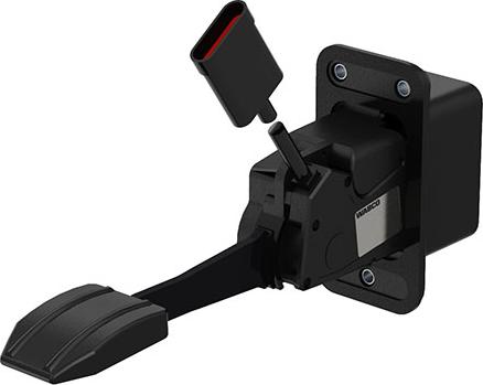 WABCO 9651000010 - Accelerator Pedal car-mod.net