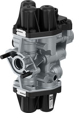 WABCO 934 705 005 0 - Multi-circuit Protection Valve, Compressed-air System car-mod.net