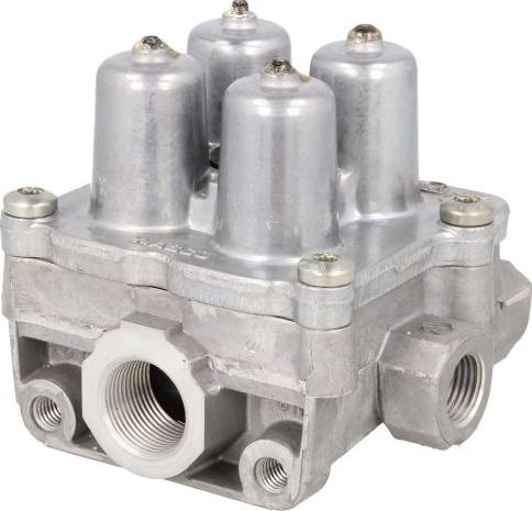 WABCO 934 714 110 0 - Multi-circuit Protection Valve, Compressed-air System car-mod.net