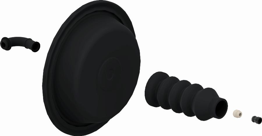 WABCO 925 421 009 2 - Repair Kit, wheel brake cylinder car-mod.net