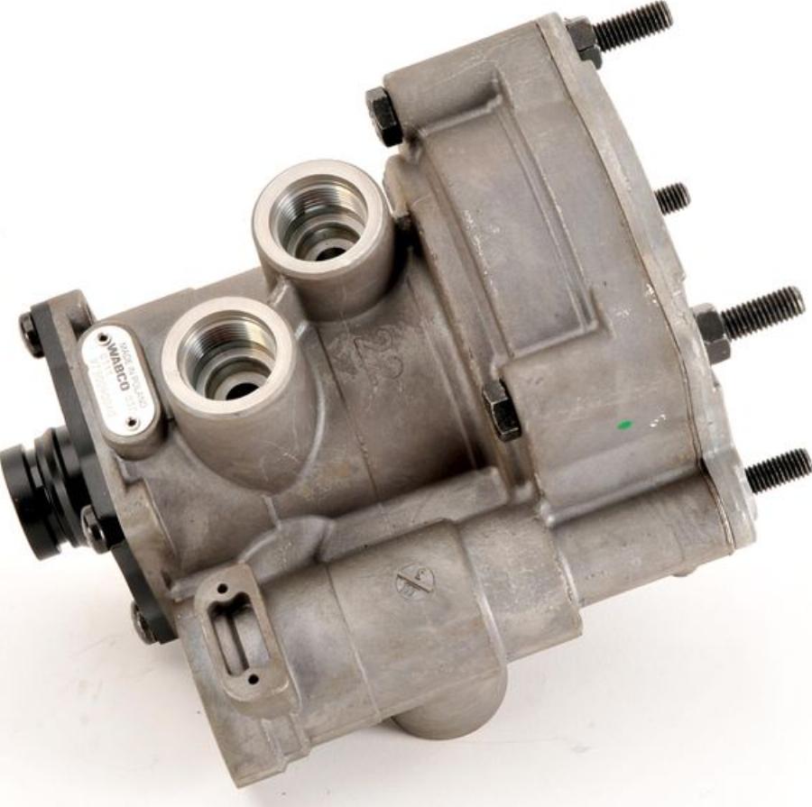 WABCO 973 009 006 0 - Control Valve, trailer car-mod.net