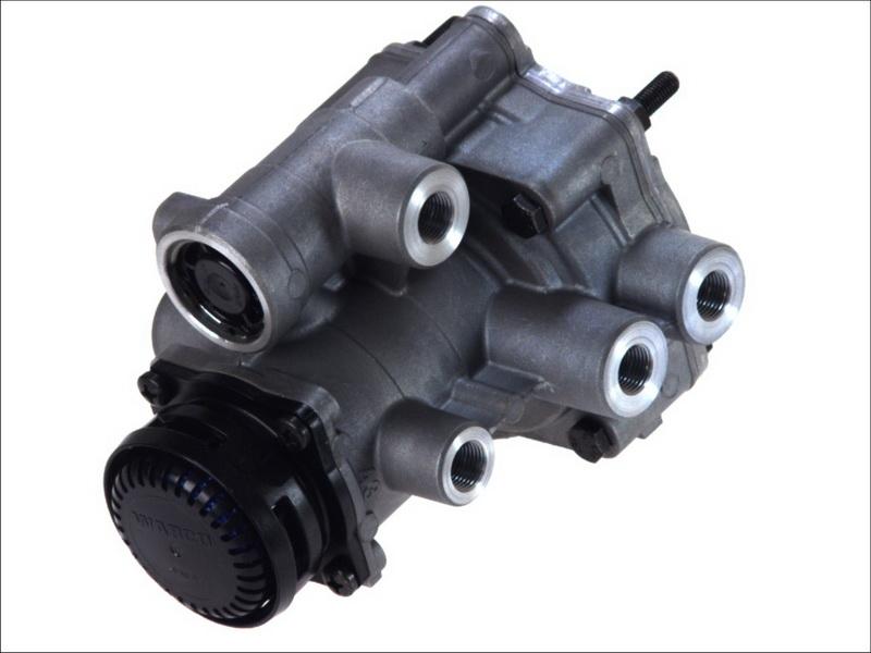 WABCO 973 009 010 7 - Control Valve, trailer car-mod.net
