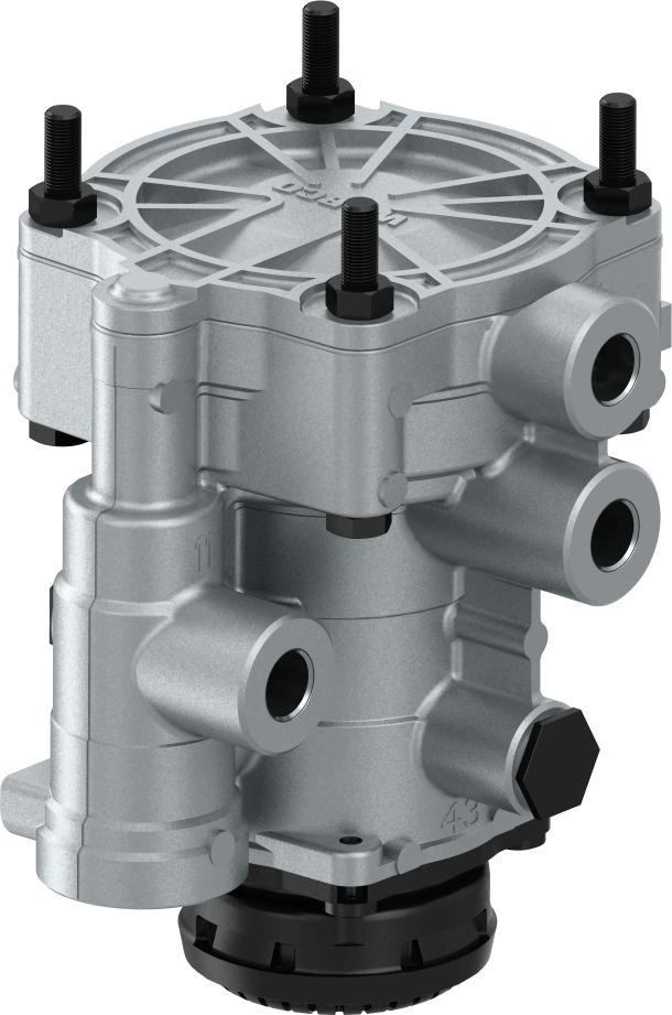WABCO 973 009 120 0 - Control Valve, trailer car-mod.net