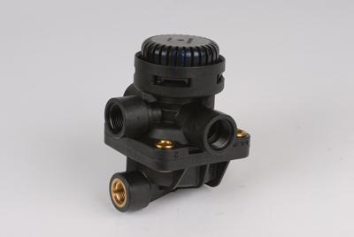 WABCO 973 006 003 0 - Relay Valve car-mod.net